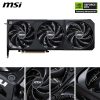 MSI GeForce RTX 5070 Ti 16G SHADOW 3X OC MSI GeForce RTX 5070 Ti 16G SHADOW 3X OC