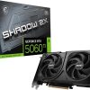 MSI GeForce RTX 5060 Ti 8G VENTUS 2X OC PLUS