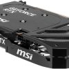 MSI GeForce RTX 5060 Ti 8G VENTUS 2X OC PLUS