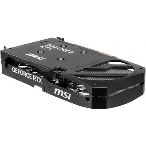 MSI GeForce RTX 5060 Ti 8G VENTUS 2X OC PLUS MSI GeForce RTX 5060 Ti 8G VENTUS 2X OC PLUS