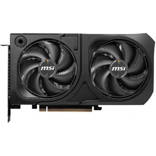 MSI GeForce RTX 5060 Ti 8G VENTUS 2X OC PLUS MSI GeForce RTX 5060 Ti 8G VENTUS 2X OC PLUS