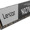 Lexar NQ780 1TB M.2 2280 PCIe Gen4×4 NVMe SSD Lexar NQ780 1TB M.2 2280 PCIe Gen4×4 NVMe SSD