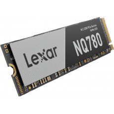 Lexar NQ780 1TB M.2 2280 PCIe Gen4×4 NVMe SSD
