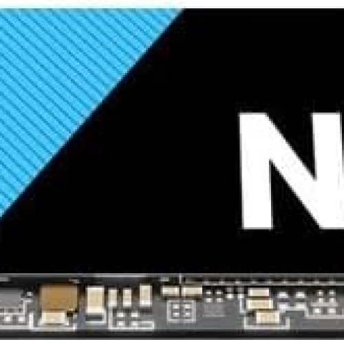 Lexar NQ700 1TB M.2 2280 PCIe Gen4×4 NVMe SSD Lexar NQ700 1TB M.2 2280 PCIe Gen4×4 NVMe SSD