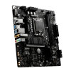MSI B760M BOMBER WIFI DDR5 Micro ATX Motherboard MSI B760M BOMBER WIFI DDR5 Micro ATX Motherboard