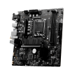 MSI B760M BOMBER WIFI DDR5 Micro ATX Motherboard MSI B760M BOMBER WIFI DDR5 Micro ATX Motherboard