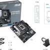  ASUS PRIME H610M-A WIFI D4 Intel LGA 1700