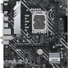  ASUS PRIME H610M-A WIFI D4 Intel LGA 1700