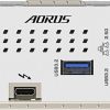 GIGABYTE Z890 AORUS ELITE WIFI7 ICE Motherboard GIGABYTE Z890 AORUS ELITE WIFI7 ICE Motherboard