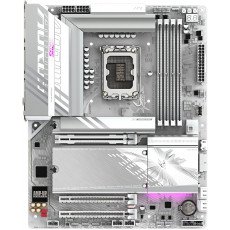  GIGABYTE Z890 AORUS ELITE WIFI7 ICE Motherboard  