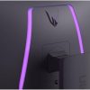 LG 32GS95UV-B OLED Gaming Monitor 32” 4K UHD, 240Hz, G-SYNC Compatible LG 32GS95UV-B OLED Gaming Monitor 32” 4K UHD, 240Hz, G-SYNC Compatible