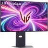 LG 32GS95UV-B OLED Gaming Monitor 32” 4K UHD, 240Hz, G-SYNC Compatible LG 32GS95UV-B OLED Gaming Monitor 32” 4K UHD, 240Hz, G-SYNC Compatible