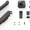 GAMEON GO-5336 Single Monitor Arm – Adjustable 17-32" Stand for Gaming & Office GAMEON GO-5336 Single Monitor Arm – Adjustable 17-32" Stand for Gaming & Office