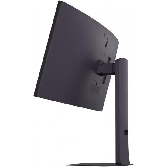 LG UltraGear 34G600A-B 34" WQHD Curved Gaming Monitor – 160Hz, AMD FreeSync Premium
