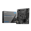  MSI PRO H610M-S DDR5 M-ATX Gaming Motherboard