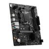 MSI PRO H610M-S DDR5 M-ATX Gaming Motherboard MSI PRO H610M-S DDR5 M-ATX Gaming Motherboard
