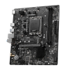 MSI PRO H610M-S DDR5 M-ATX Gaming Motherboard MSI PRO H610M-S DDR5 M-ATX Gaming Motherboard