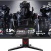 GAMEON GOMD27QHD240IPS – 27” IPS Gaming Monitor with 240Hz, HDR400, 0.5ms GAMEON GOMD27QHD240IPS – 27” IPS Gaming Monitor with 240Hz, HDR400, 0.5ms