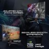 GAMEON GOMD27QHD240IPS – 27” IPS Gaming Monitor with 240Hz, HDR400, 0.5ms GAMEON GOMD27QHD240IPS – 27” IPS Gaming Monitor with 240Hz, HDR400, 0.5ms