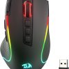 Redragon M612 PRO RGB Gaming Mouse Redragon M612 PRO RGB Gaming Mouse