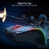 Redragon M612 PRO RGB Gaming Mouse Redragon M612 PRO RGB Gaming Mouse