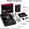 ASUS ROG Maximus Z890 Hero – Gaming Motherboard with PCIe 5.0, WiFi 7 ASUS ROG Maximus Z890 Hero – Gaming Motherboard with PCIe 5.0, WiFi 7