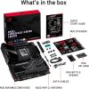 ASUS ROG Maximus Z890 Hero – Gaming Motherboard with PCIe 5.0, WiFi 7 ASUS ROG Maximus Z890 Hero – Gaming Motherboard with PCIe 5.0, WiFi 7