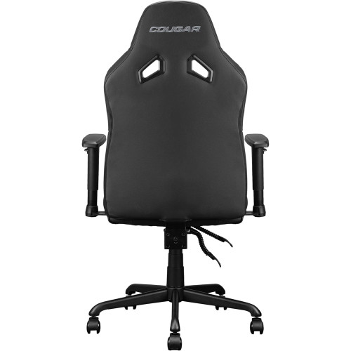 COUGAR Fusion S Gaming Chair Black