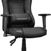 COUGAR Fusion S Gaming Chair Black COUGAR Fusion S Gaming Chair Black
