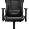 COUGAR Armor Elite Gaming Chair Black  