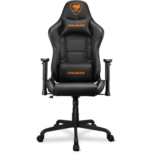 COUGAR Armor Elite Gaming Chair Black  
