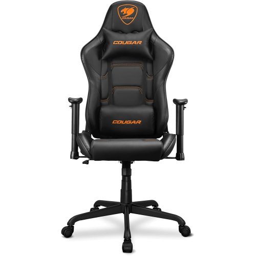 COUGAR Armor Elite Gaming Chair Black  