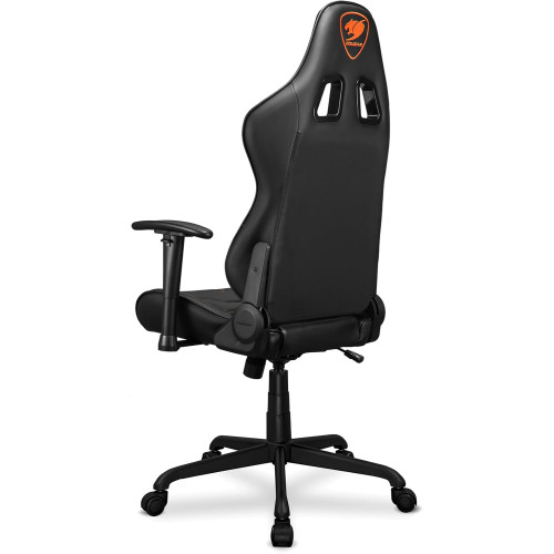 COUGAR Armor Elite Gaming Chair Black  