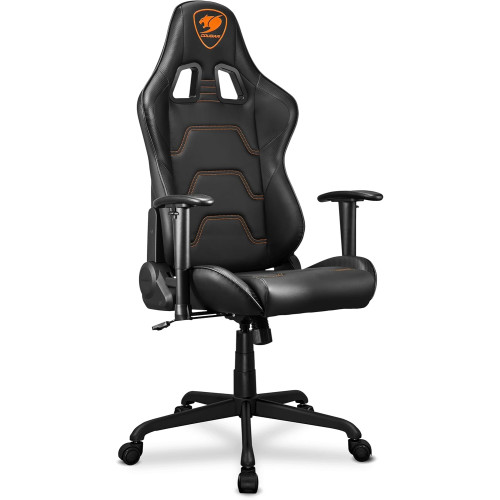 COUGAR Armor Elite Gaming Chair Black  