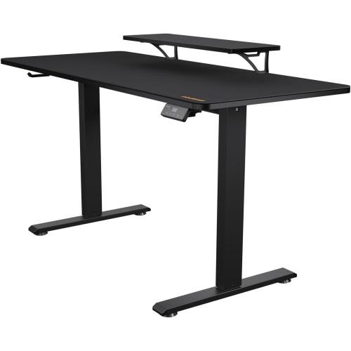 COUGAR E-STAR 120 Electric Gaming Desk