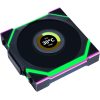 LIAN LI UNI FAN SL Wireless RGB Fans – Cable-Free & Daisy Chain Design