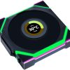 LIAN LI UNI FAN SL Wireless RGB Fans – Cable-Free & Daisy Chain Design LIAN LI UNI FAN SL Wireless RGB Fans – Cable-Free & Daisy Chain Design