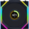 LIAN LI UNI FAN SL Wireless RGB Fans – Cable-Free & Daisy Chain Design LIAN LI UNI FAN SL Wireless RGB Fans – Cable-Free & Daisy Chain Design