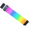 LIAN LI Strimer Wireless RGB  24 PIN Extension Cable 