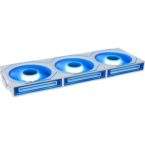 Lian Li UNI FAN SL INF Wireless 120 Reverse Blade White Lian Li UNI FAN SL INF Wireless 120 Reverse Blade White