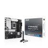 ASUS PRIME B760M-A WIFI II Motherboard LGA1700 DDR5 WiFi 6E PCIe 5.0 ASUS PRIME B760M-A WIFI II Motherboard LGA1700 DDR5 WiFi 6E PCIe 5.0