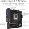 ASUS TUF GAMING B650M-PLUS WIFI Motherboard AM5 DDR5 PCIe 5.0 ASUS TUF GAMING B650M-PLUS WIFI Motherboard AM5 DDR5 PCIe 5.0