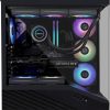 Lian Li Vector V100 – Premium ARGB Gaming Case Lian Li Vector V100 – Premium ARGB Gaming Case