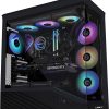 Lian Li Vector V100 – Premium ARGB Gaming Case Lian Li Vector V100 – Premium ARGB Gaming Case