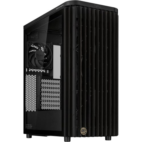  Asus ProArt PA401 WOOD TG PWM BLACK CASE
