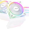 ASUS Prime MR120 ARGB Reverse Fan – Triple Pack ASUS Prime MR120 ARGB Reverse Fan – Triple Pack