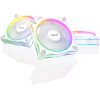ASUS Prime MR120 ARGB Reverse Fan – Triple Pack