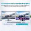 GAMEON GB27F100 27" FHD Gaming Monitor – 100Hz, VA Panel, Built-in Speakers GAMEON GB27F100 27" FHD Gaming Monitor – 100Hz, VA Panel, Built-in Speakers