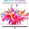 GAMEON GB27F100 27" FHD Gaming Monitor – 100Hz, VA Panel, Built-in Speakers GAMEON GB27F100 27" FHD Gaming Monitor – 100Hz, VA Panel, Built-in Speakers