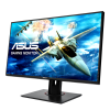 ASUS VG278QR Gaming Monitor - 0.5ms*, 165Hz, G-SYNC Like-New Monitors ASUS VG278QR Gaming Monitor - 0.5ms*, 165Hz, G-SYNC Like-New Monitors